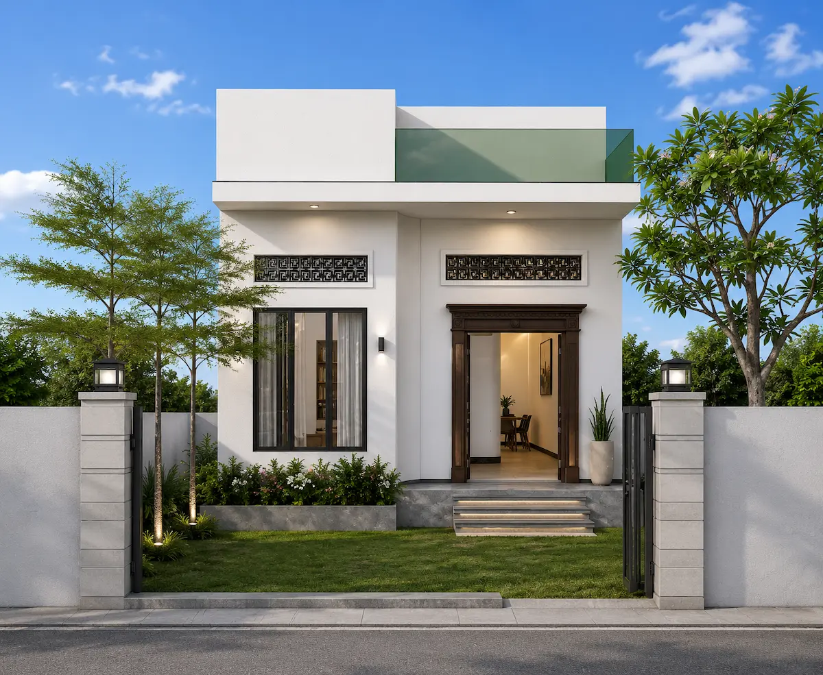 Riverside Office